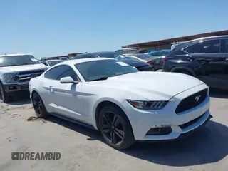 2016 Ford Mustang EcoBoost with VIN 1FA6P8TH0G5336238, listed as a IAAI auction lot 41975946 with 71,523 mi miles and . Bid and sale history available at DreamBid. Image 13.