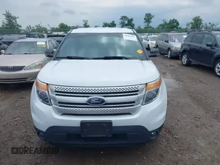 2013 Ford Explorer XLT с VIN 1FM5K7D80DGA22176, выставлен на аукционе IAAI как лот 42604472 с пробегом 230 962 миль миль и . История ставок и продаж доступна на DreamBid. Изображение 12.