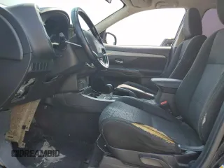 2017 Mitsubishi Outlander ES с VIN JA4AD2A34HZ028155, выставлен на аукционе Copart как лот 69011804 с пробегом 181 522 миль миль и Списание • Salvage title. История ставок и продаж доступна на DreamBid. Изображение 7.