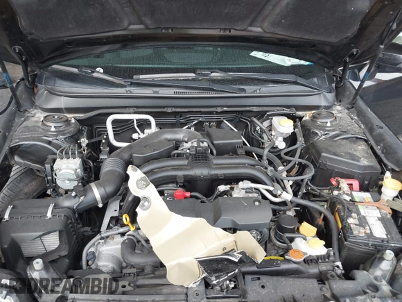 2017 Subaru Legacy Limited with VIN 4S3BNAK68H3056246, listed as a IAAI auction lot 42018298 with 102,665 mi miles. Bid and sale history available at carsss.com. Image 10.
