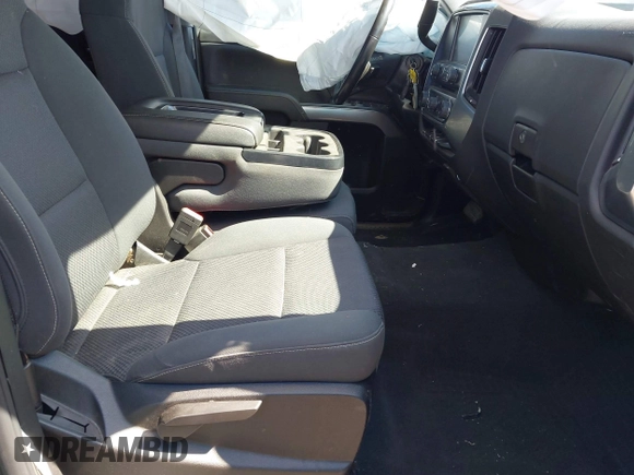 2019 Chevrolet Silverado 1500 LT with VIN 2GCVKPEC7K1201655, listed as a IAAI auction lot 42086498 with 64,938 mi miles and . Bid and sale history available at DreamBid. Image 5.