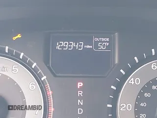 2016 Honda Odyssey EX-L with VIN 5FNRL5H64GB048004, listed as a IAAI auction lot 41676712 with 129,343 mi miles. Bid and sale history available at carsss.com. Image 15.