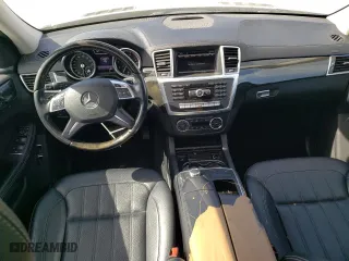2016 Mercedes-Benz GL with VIN 4JGDF6EE0GA682515, listed as a Copart auction lot 59000004 with 91,921 mi miles and Salvage Title. Bid and sale history available at carsss.com. Image 8.