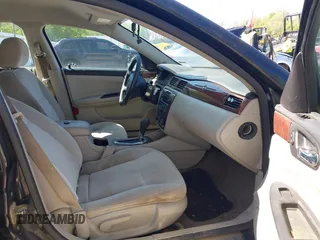 2007 Chevrolet Impala LS with VIN 2G1WB58K579373423, listed as a IAAI auction lot 42231675 with 328,997 mi miles and . Bid and sale history available at DreamBid. Image 5.