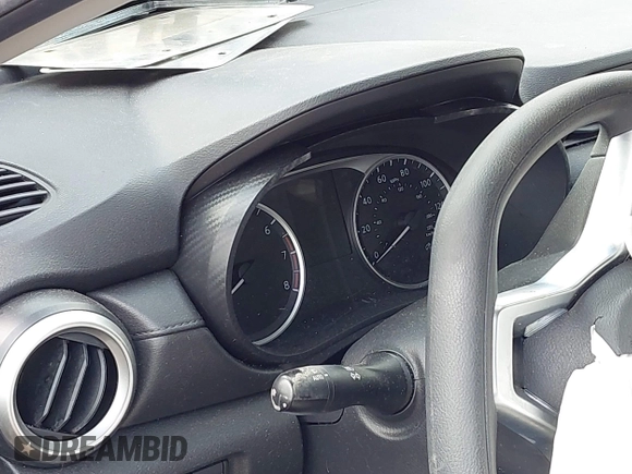 2020 Nissan Versa S z VIN 3N1CN8DV7LL891451, wystawiony jako IAAI lot #41871961 z przebiegiem Nie podano mil oraz . Historia ofert i sprzedaży dostępna na DreamBid. Obrazek 7.