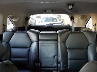 2012 Acura MDX Advance with VIN 2HNYD2H88CH501628, listed as a Copart auction lot 78049464 with 165,848 mi miles and Clean Title. Bid and sale history available at DreamBid. Image 10.