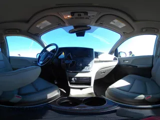 2018 Toyota Sienna XLE with VIN 5TDDZ3DC6JS206368, listed as a IAAI auction lot 41635138 with 44,578 mi miles. Bid and sale history available at carsss.com. Image 18.