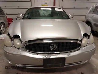 2006 Buick LaCrosse CX with VIN 2G4WC582761198119, listed as a IAAI auction lot 41860492 with 238,445 mi miles. Bid and sale history available at carsss.com. Image 6.