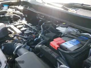 2025 Honda CR-V EX-L с VIN 5J6RS3H7XSL013208, выставлен на аукционе IAAI как лот 43325718 с пробегом 18 185 миль миль и . История ставок и продаж доступна на DreamBid. Изображение 19.