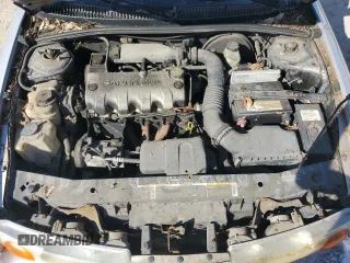 2000 Saturn SL with VIN 1G8ZH5289YZ253710, listed as a Copart auction lot 77904954 with Not provided miles and Non repairable. Bid and sale history available at DreamBid. Image 11.