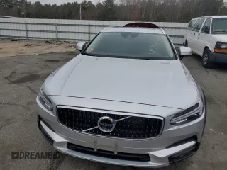 2018 Volvo V90 z VIN YV4102NKXJ1015897, wystawiony jako Copart lot #45741573 z przebiegiem 53 069 mil mil oraz . Historia ofert i sprzedaży dostępna na DreamBid. Obrazek 5.