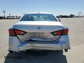 2020 Nissan Altima S z VIN 1N4BL4BV5LC180147, wystawiony jako Copart lot #56064575 z przebiegiem 64 555 mil mil oraz Szkoda całkowita • Salvage title. Historia ofert i sprzedaży dostępna na DreamBid. Obrazek 6.