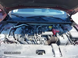 2024 Nissan Sentra SV с VIN 3N1AB8CV4RY340682, выставлен на аукционе IAAI как лот 42688774 с пробегом 40 073 миль миль и . История ставок и продаж доступна на DreamBid. Изображение 10.