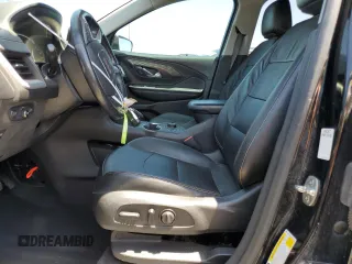 2021 GMC Terrain SLT с VIN 3GKALPEV4ML334957, выставлен на аукционе Copart как лот 57594815 с пробегом 86 544 миль миль и Списание • Salvage title. История ставок и продаж доступна на DreamBid. Изображение 7.