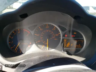 2001 Toyota Celica GT with VIN JTDDR32T910089293, listed as a Copart auction lot 89333795 with 187,592 mi miles and Salvage Title. Bid and sale history available at carsss.com. Image 9.