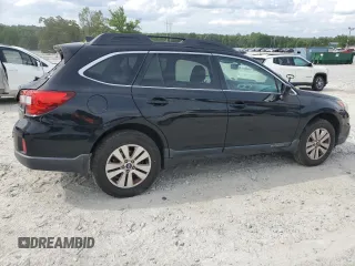 2016 Subaru Outback Premium z VIN 4S4BSADC9G3357243, wystawiony jako Copart lot #55615055 z przebiegiem 145 773 mil mil oraz Szkoda całkowita • Salvage title. Historia ofert i sprzedaży dostępna na DreamBid. Obrazek 3.