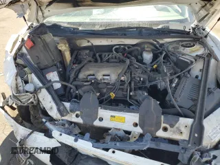 1999 Buick Century Custom with VIN 2G4WS52M9X1604884, listed as a Copart auction lot 68621924 with 0 mi miles and Salvage Title. Bid and sale history available at carsss.com. Image 12.