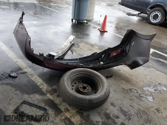 2014 Acura MDX Technology z VIN 5FRYD4H40EB016308, wystawiony jako Copart lot #48473065 z przebiegiem 104 395 mil mil oraz Szkoda całkowita • Salvage title. Historia ofert i sprzedaży dostępna na DreamBid. Obrazek 13.