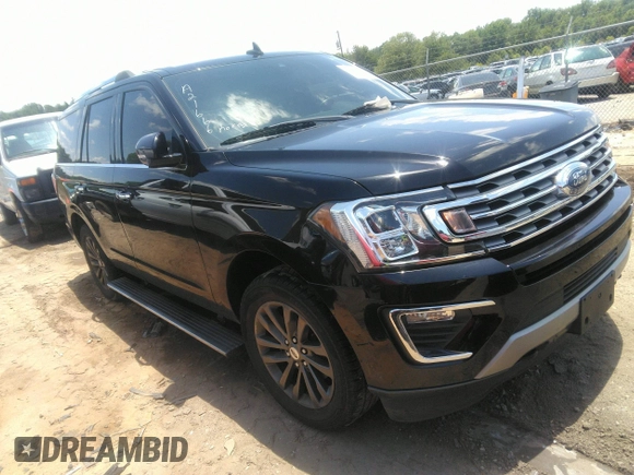 2020 Ford Expedition Limited z VIN 1FMJU2AT3LEA21666, wystawiony jako IAAI lot #42540363 z przebiegiem 91 681 mil mil oraz . Historia ofert i sprzedaży dostępna na DreamBid. Obrazek 1.