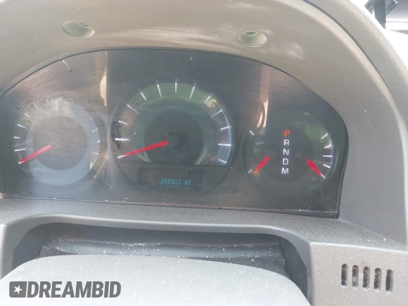 2012 Ford Fusion SEL with VIN 3FAHP0JG2CR132360, listed as a IAAI auction lot 42479491 with 268,582 mi miles and . Bid and sale history available at DreamBid. Image 7.