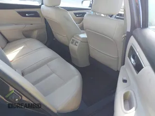 2015 Nissan Altima S with VIN 1N4AL3AP6FC148322, listed as a IAAI auction lot 41985267 with 79,188 mi miles and . Bid and sale history available at DreamBid. Image 8.