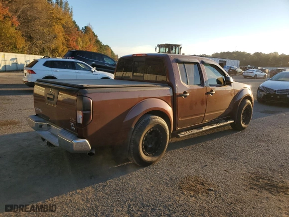 2018 Nissan Frontier S with VIN 1N6DD0ER2JN705607, listed as a Copart auction lot 83657674 with 41,298 mi miles and Salvage Title. Bid and sale history available at carsss.com. Image 3.