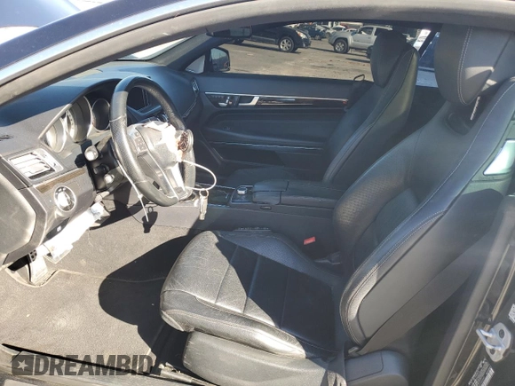 2017 Mercedes-Benz E-Class E 400 with VIN WDDKJ6FB0HF356545, listed as a Copart auction lot 84530444 with 76,367 mi miles and Salvage Title. Bid and sale history available at carsss.com. Image 7.