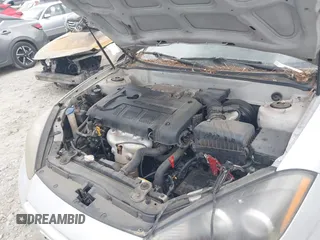 2008 Hyundai Tiburon GS z VIN KMHHM66D68U264666, wystawiony jako IAAI lot #41970123 z przebiegiem 186 448 mil mil oraz . Historia ofert i sprzedaży dostępna na DreamBid. Obrazek 10.