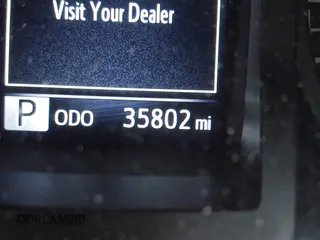 2022 Toyota Tacoma SR with VIN 3TYCZ5AN3NT078324, listed as a IAAI auction lot 42007132 with 35,802 mi miles and . Bid and sale history available at DreamBid. Image 16.
