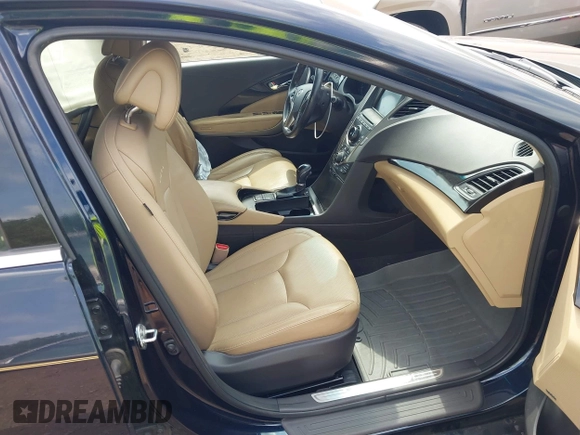 2012 Hyundai Azera z VIN KMHFH4JG2CA174846, wystawiony jako IAAI lot #42477082 z przebiegiem 73 371 mil mil oraz . Historia ofert i sprzedaży dostępna na DreamBid. Obrazek 5.