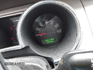 2007 Ford Mustang Deluxe с VIN 1ZVFT84N175345621, выставлен на аукционе IAAI как лот 41770321 с пробегом 163 161 миль миль и . История ставок и продаж доступна на DreamBid. Изображение 7.