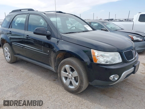 2006 Pontiac Torrent z VIN 2CKDL63F266077571, wystawiony jako IAAI lot #41779833 z przebiegiem 230 531 mil mil oraz . Historia ofert i sprzedaży dostępna na DreamBid. Obrazek 1.