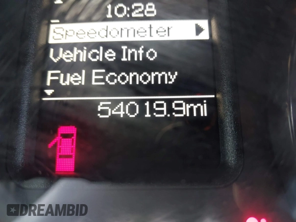 2018 Ram 1500 Tradesman z VIN 1C6RR6FG3JS325243, wystawiony jako IAAI lot #41630019 z przebiegiem 54 019 mil mil oraz . Historia ofert i sprzedaży dostępna na DreamBid. Obrazek 16.