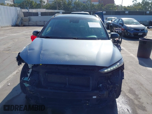 2019 Hyundai Kona SEL with VIN KM8K22AA3KU382845, listed as a IAAI auction lot 41990193 with 61,952 mi miles. Bid and sale history available at carsss.com. Image 13.