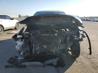 2019 Mazda CX-9 Touring with VIN JM3TCACY1K0306940, listed as a Copart auction lot 42834675 with 99,892 mi miles and Salvage Title. Bid and sale history available at carsss.com. Image 5.