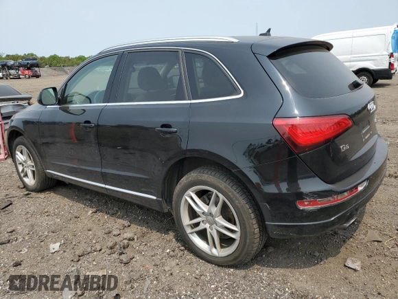2013 Audi Q5 Premium Plus z VIN WA1LFAFP0DA012245, wystawiony jako Copart lot #59668545 z przebiegiem 152 495 mil mil oraz Czysty tytuł • Clean title. Historia ofert i sprzedaży dostępna na DreamBid. Obrazek 2.