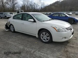 2010 Nissan Altima 2.5 SL with VIN 1N4AL2AP9AN425519, listed as a Copart auction lot 51342235 with 151,416 mi miles and Salvage Title. Bid and sale history available at carsss.com. Image 4.