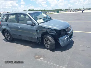 2007 Suzuki Grand Vitara с VIN JS3TE941774201839, выставлен на аукционе IAAI как лот 42461824 с пробегом 177 310 миль миль и . История ставок и продаж доступна на DreamBid. Изображение 1.