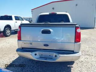 2003 Ford Explorer Sport Trac XLS with VIN 1FMZU77E63UC56836, listed as a IAAI auction lot 42492107 with 220,714 mi miles and . Bid and sale history available at DreamBid. Image 16.