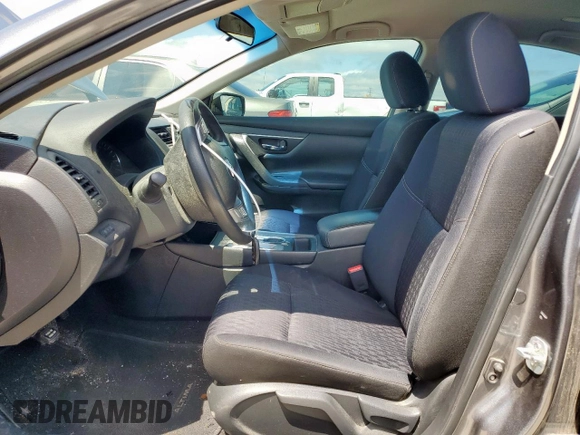 2016 Nissan Altima S с VIN 1N4AL3AP6GN386189, выставлен на аукционе Copart как лот 56045625 с пробегом 119 944 миль миль и Чистый • Clean title. История ставок и продаж доступна на DreamBid. Изображение 7.
