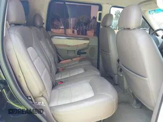 2002 Ford Explorer Eddie Bauer z VIN 1FMDU74E42ZC47584, wystawiony jako IAAI lot #42456721 z przebiegiem 141 518 mil mil oraz . Historia ofert i sprzedaży dostępna na DreamBid. Obrazek 8.