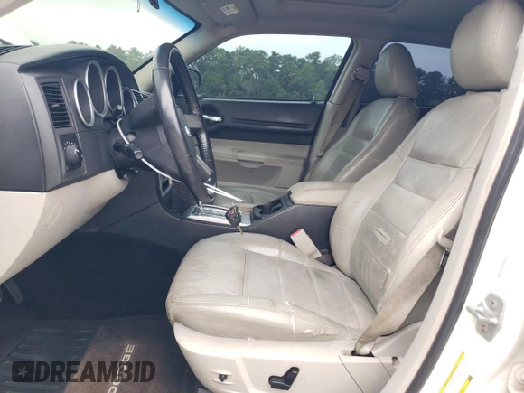 2007 Dodge Magnum R/T z VIN 2D4GV57267H853466, wystawiony jako Copart lot #71221914 z przebiegiem 163 746 mil mil oraz Szkoda całkowita • Salvage title. Historia ofert i sprzedaży dostępna na DreamBid. Obrazek 7.
