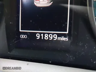 2018 Toyota RAV4 XLE with VIN 2T3WFREV5JW446272, listed as a IAAI auction lot 41897596 with 91,899 mi miles. Bid and sale history available at carsss.com. Image 14.