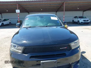 2019 Dodge Durango GT Plus with VIN 1C4RDHDG6KC534865, listed as a IAAI auction lot 42359636 with 70,432 mi miles and . Bid and sale history available at DreamBid. Image 12.