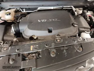2017 Chevrolet Colorado 4WD WT with VIN 1GCGTBEN5H1169135, listed as a IAAI auction lot 41810065 with 36,499 mi miles. Bid and sale history available at carsss.com. Image 10.