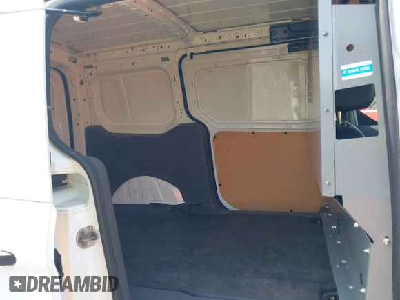 2019 Ford Transit Connect XL z VIN NM0LS7E28K1429066, wystawiony jako IAAI lot #42446223 z przebiegiem 226 711 mil mil oraz . Historia ofert i sprzedaży dostępna na DreamBid. Obrazek 8.