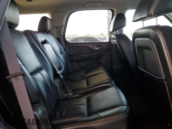 2013 GMC Yukon SLE with VIN 1GKS1AE08DR228662, listed as a Copart auction lot 83966994 with 72,007 mi miles and Salvage Title. Bid and sale history available at carsss.com. Image 11.
