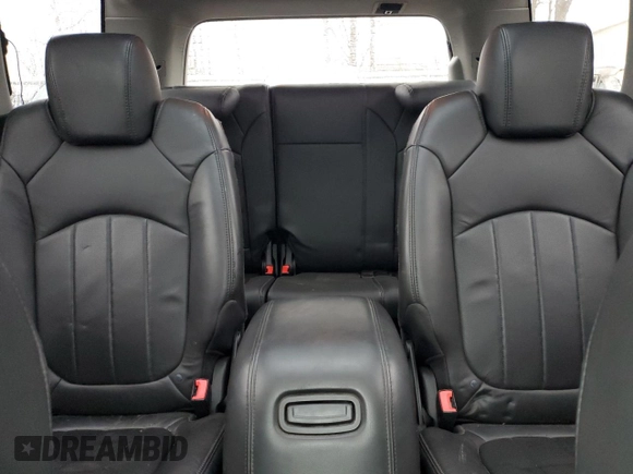 2010 GMC Acadia SLT2 with VIN 1GKLVNED7AJ131269, listed as a Copart auction lot 51303825 with 174,518 mi miles and Salvage Title. Bid and sale history available at DreamBid. Image 10.