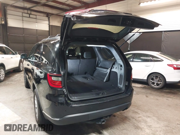2020 Dodge Durango SXT Plus с VIN 1C4RDJAG1LC187684, выставлен на аукционе IAAI как лот 42127683 с пробегом 72 795 миль миль и . История ставок и продаж доступна на DreamBid. Изображение 3.