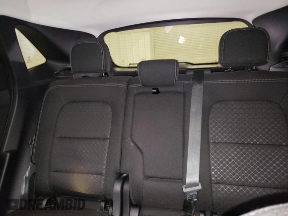 2024 Ford Escape Active with VIN 1FMCU9GN1RUB44763, listed as a Copart auction lot 49082965 with 3,228 mi miles and Salvage Title. Bid and sale history available at DreamBid. Image 10.